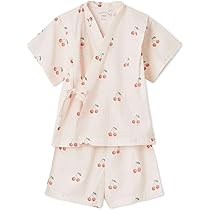 m*a様 ジェラートピケ♪甚平　子供服⭐︎ m*a様 ジェラートピケ♪甚平 子供服⭐︎